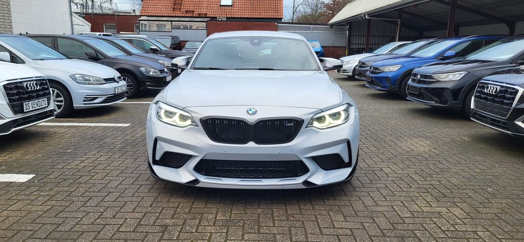 BMW M2 44.084 km 44.700 &euro; Ahaus 48683