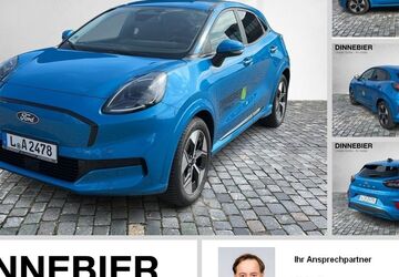 Ford Puma Gen-E 3.459 km 29.680 &euro; Leipzig 04158