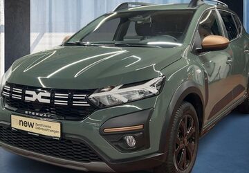 Dacia Sandero 34.558 km 15.580 &euro; Frankfurt / Main 60314