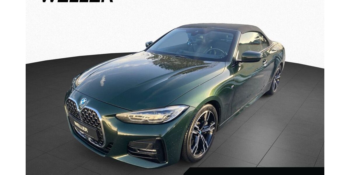 BMW 430 80.000 km 45.850 &euro; Kronberg 61476