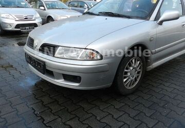 Mitsubishi Carisma 294.076 km 790 &euro; Fürstenwalde 15517