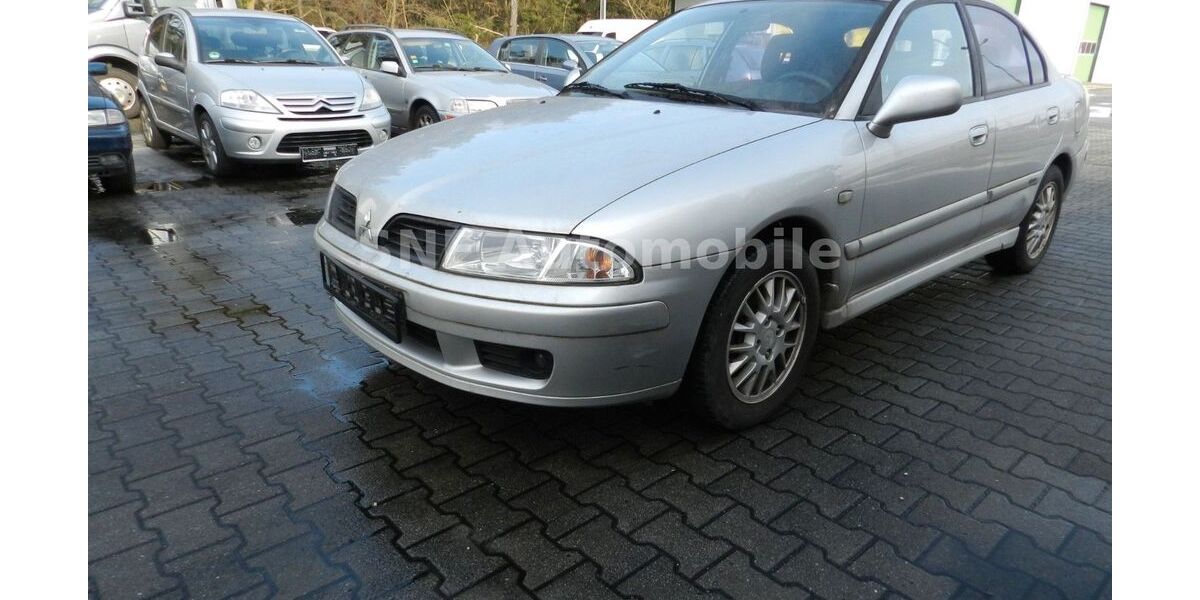 Mitsubishi Carisma 294.076 km 790 &euro; Fürstenwalde 15517