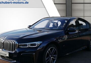 BMW 730 131.986 km 42.999 &euro; Bernburg 06406