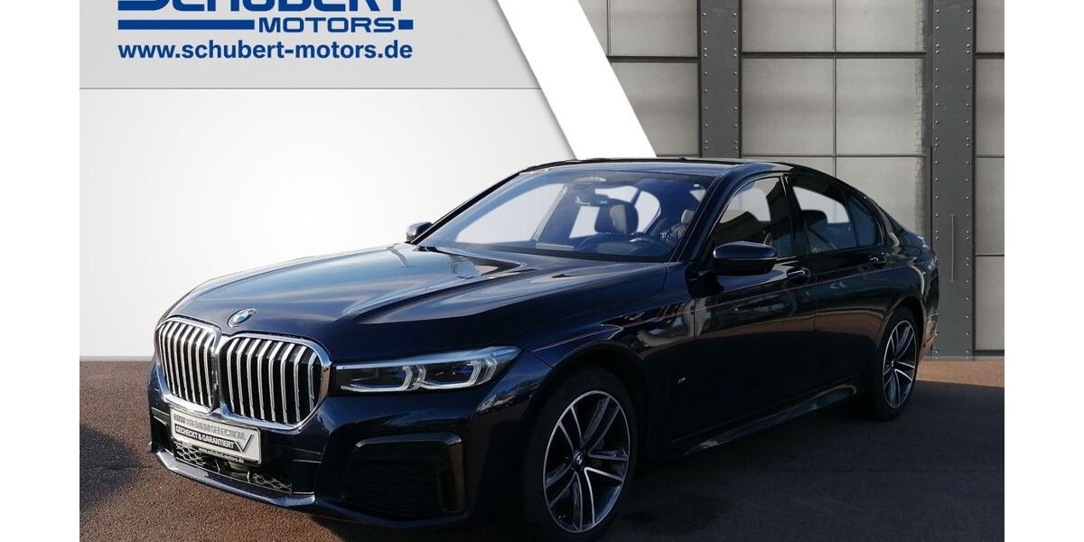 BMW 730 131.986 km 42.999 &euro; Bernburg 06406