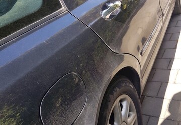 Lancia Lybra 222.600 km 2.200 &euro; Gundelfingen 79194