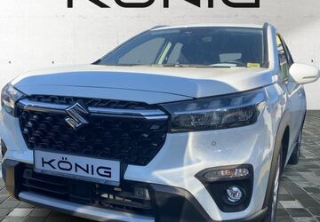 Suzuki Andere 14.683 km 23.999 &euro; Suhl 98528