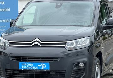 Citroen Berlingo 69.000 km 13.490 &euro; Reutlingen 72762