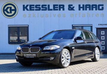 BMW 528 134.200 km 19.999 &euro; Hechingen 72379