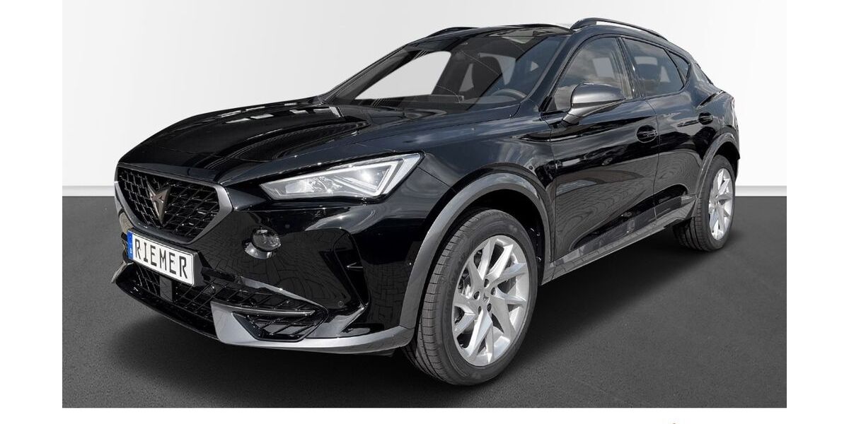 Cupra Formentor 43.564 km 30.469 &euro; Mölln 23879