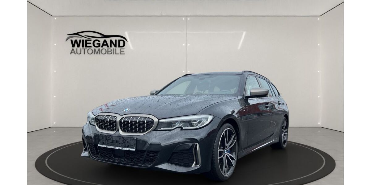 BMW 340 108.000 km 36.990 &euro; Viernheim 68519