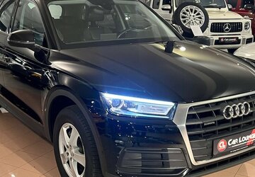 Audi Q5 2.0 TDI quattro |Auto|Shz|Navi|Kamera| 110.979 km 23.299 &euro; Mainz-Kostheim 55246