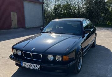BMW 730 232.000 km 17.900 &euro; Coppenbrügge 31863