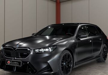 BMW M5 4.600 km 118.900 &euro; Potsdam 14478