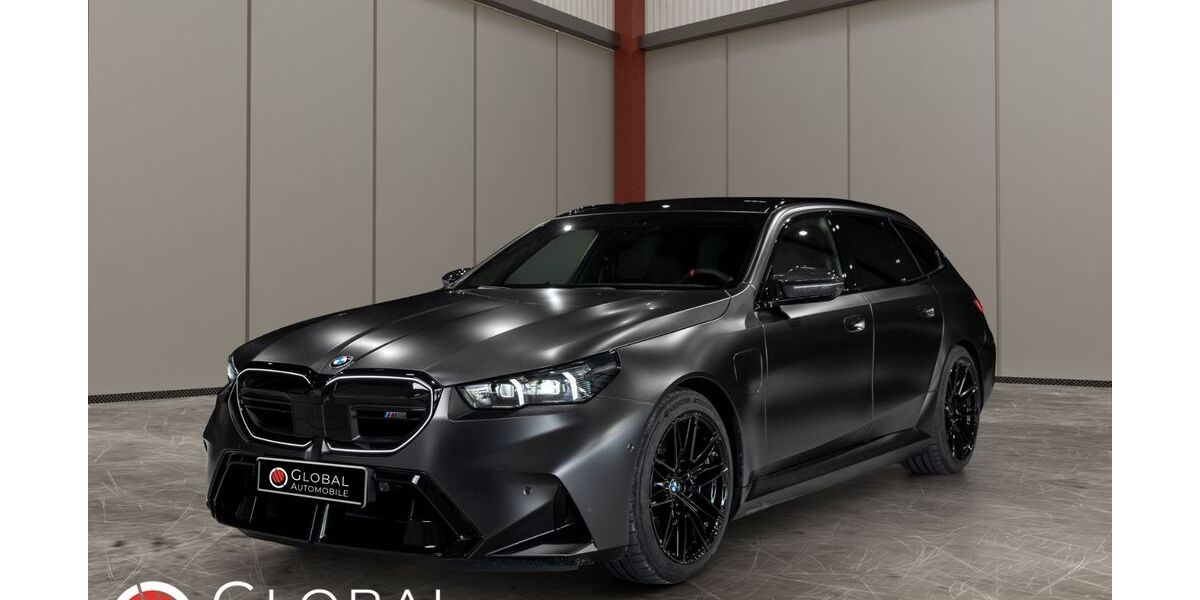 BMW M5 4.600 km 118.900 &euro; Potsdam 14478