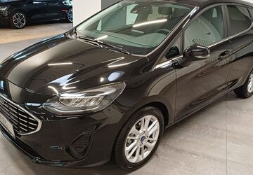 Ford Fiesta 24.139 km 17.950 &euro; Bad Oeynhausen 32547