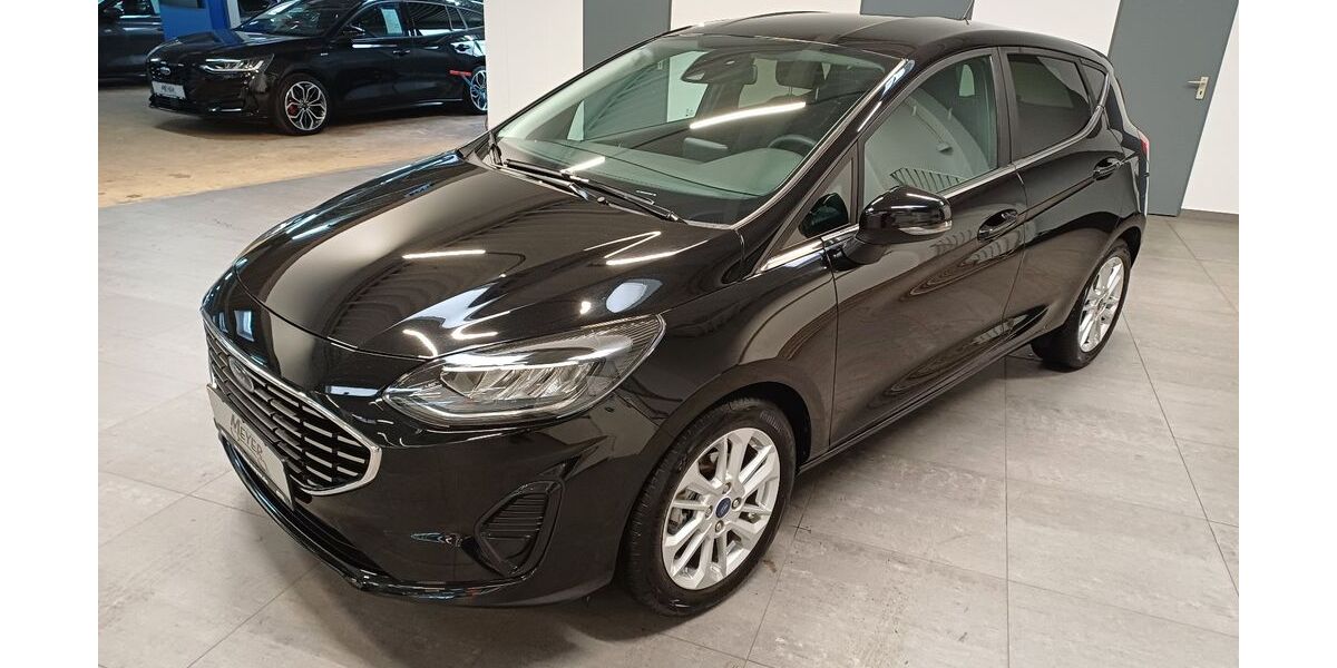 Ford Fiesta 24.139 km 17.950 &euro; Bad Oeynhausen 32547