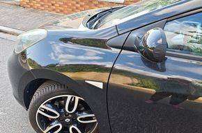 Renault Wind 32.000 km 7.400 &euro; nierstein 55283