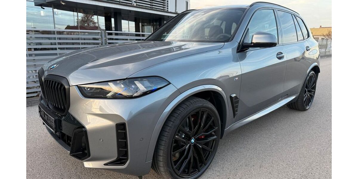 BMW X5 4.050 km 94.546 &euro; Eitensheim 85117