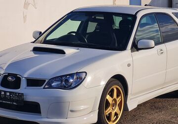 Subaru Impreza 160.100 km 13.590 &euro; Bendorf 56170