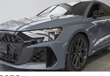 Audi RS3 4.700 km 75.490 &euro; Düren 52351