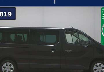 Renault Trafic 64.911 km 29.980 &euro; Gyhum/Bockel 27404