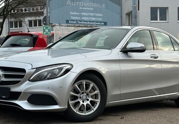 Mercedes-Benz C 250 68.000 km 23.990 &euro; Süßen 73079