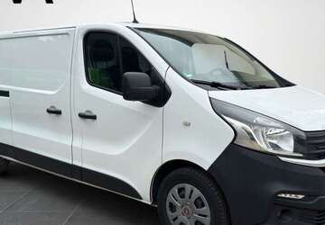 Fiat Talento 122.000 km 12.990 &euro; München 81249