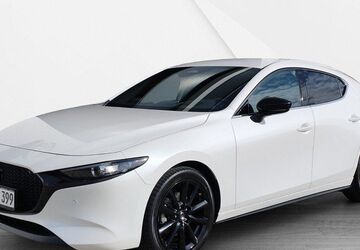 Mazda 3 7.827 km 25.490 &euro; Pfaffenhofen 85276