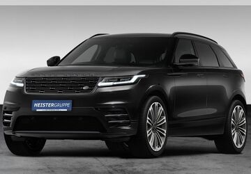 Land Rover Range Rover Velar 3.000 km 75.890 &euro; Trier 54292