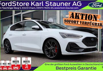 Ford Focus 7.000 km 32.480 &euro; Cham 93413