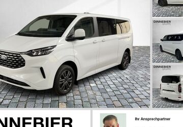 Ford Tourneo Custom 14.000 km 41.480 &euro; Berlin 10365