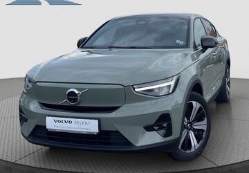 Volvo C40 45.250 km 32.940 &euro; Celle 29229