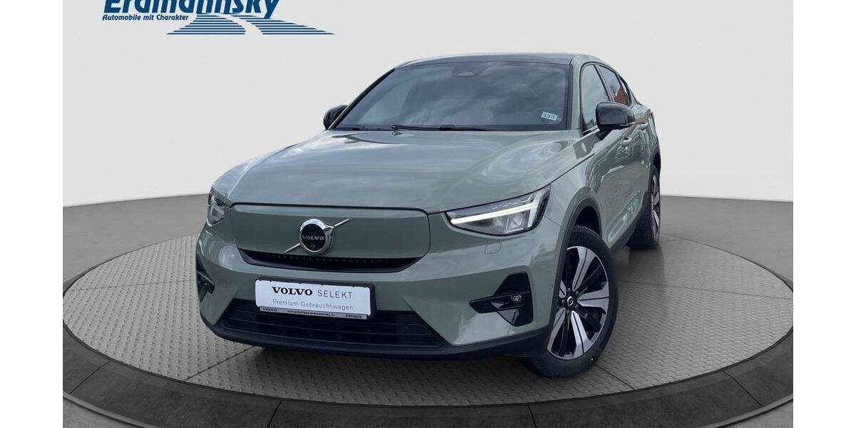 Volvo C40 45.250 km 32.940 &euro; Celle 29229