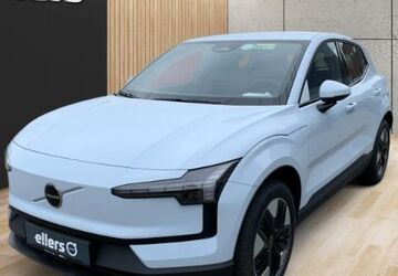 Volvo EX30 3.500 km 31.850 &euro; Vechta 49377