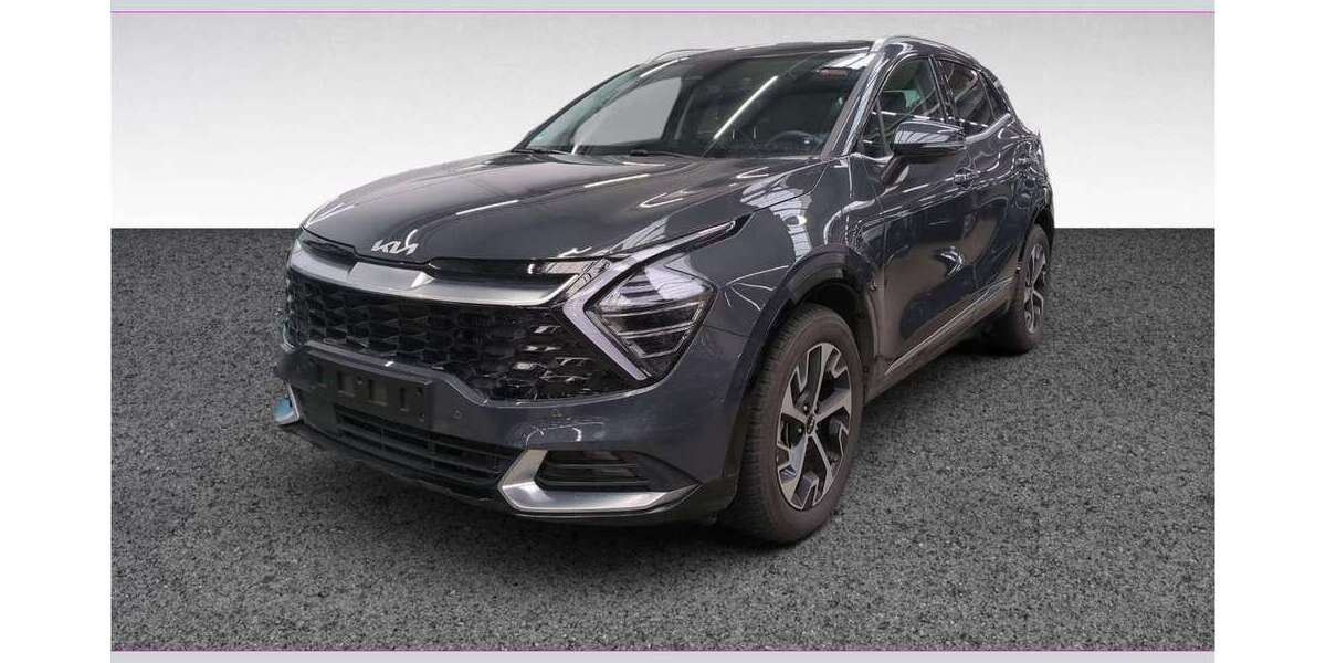 Kia Sportage 28.483 km 32.880 &euro; Bremen 28357