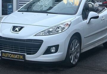 Peugeot 207 75.360 km 7.490 &euro; Krefeld 47809