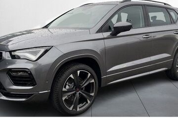 Cupra Ateca 13.000 km 35.490 &euro; Dresden 01067