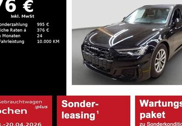 Audi A6 29.214 km 47.540 &euro; Pfaffenhofen 85276