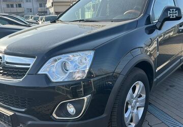 Opel Antara 178.000 km 3.300 &euro; Büdingen 63654