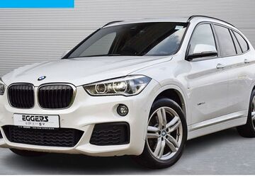 BMW X1 109.600 km 22.380 &euro; Verden 27283