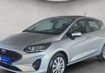 Ford Fiesta 12.858 km 15.990 &euro; Stuttgart 70190