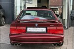 BMW 850i Automatik Leder Schiebedach 168.000 km 29.999 &euro; Stade 21682