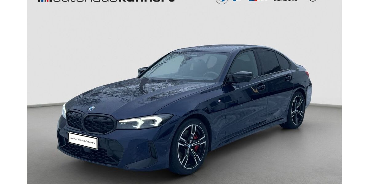 BMW M340d 68.868 km 51.455 &euro; Plauen 08525