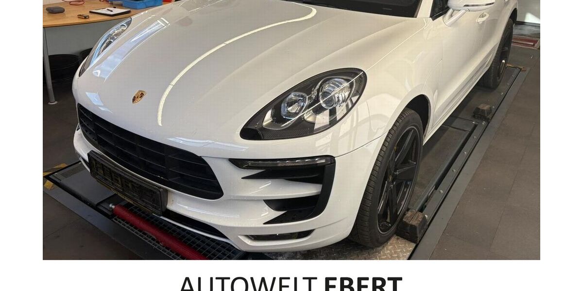 Porsche Macan 145.400 km 38.300 &euro; Bensheim 64625