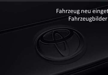 Toyota Auris 52.340 km 8.830 &euro; Zeithain 01619