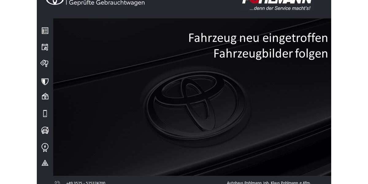 Toyota Auris 52.340 km 8.830 &euro; Zeithain 01619