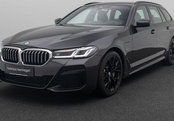 BMW 530 124.171 km 31.499 &euro; Isernhagen 30916