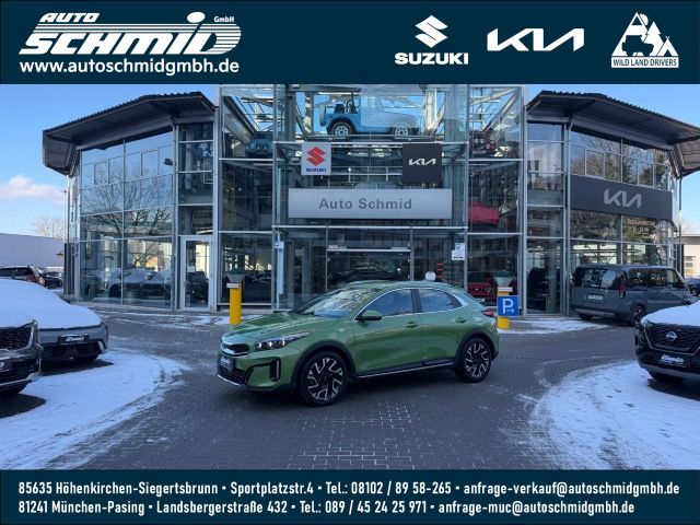 Kia XCeed 22.580 km 24.990 &euro; München 81241