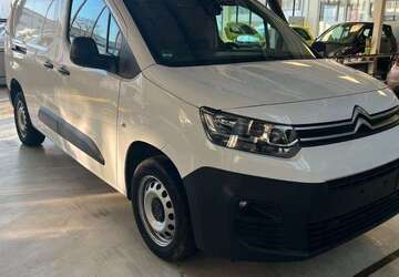 Citroen Berlingo 83.000 km 11.900 &euro; Bremen 28217