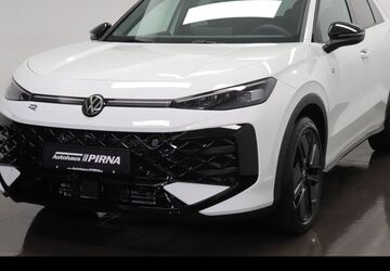 VW T-Roc 3.500 km 47.600 &euro; Pirna 01796